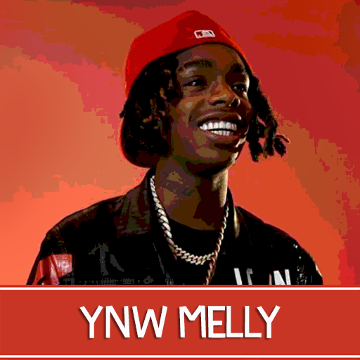 YNW Melly - All Song Offline