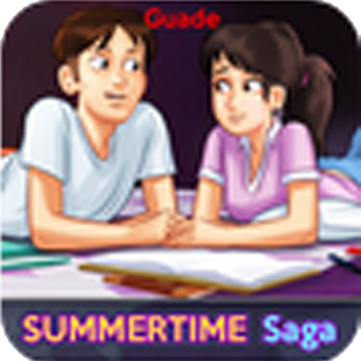 Summertime Saga Walkthrough