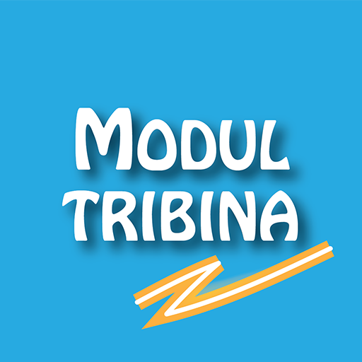 Modul Tribina