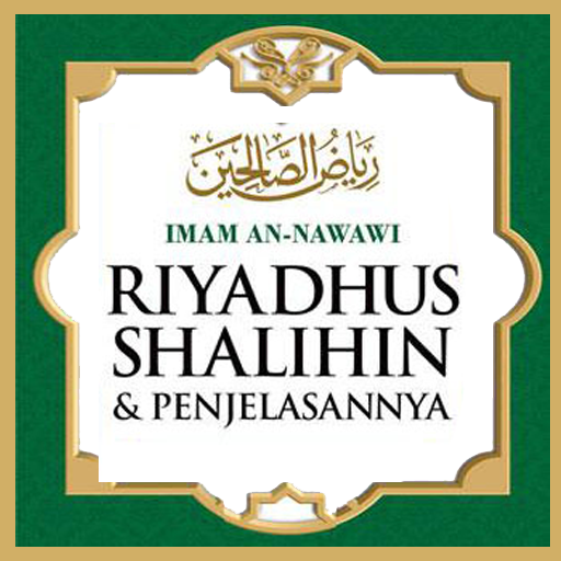 Riyadhus Shalihin Terjemah Len