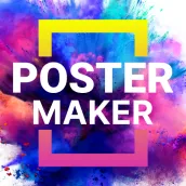 Poster Maker・Создание Постеров