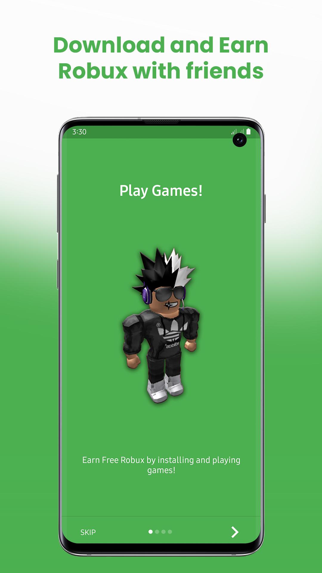 Download Robux Portal android on PC