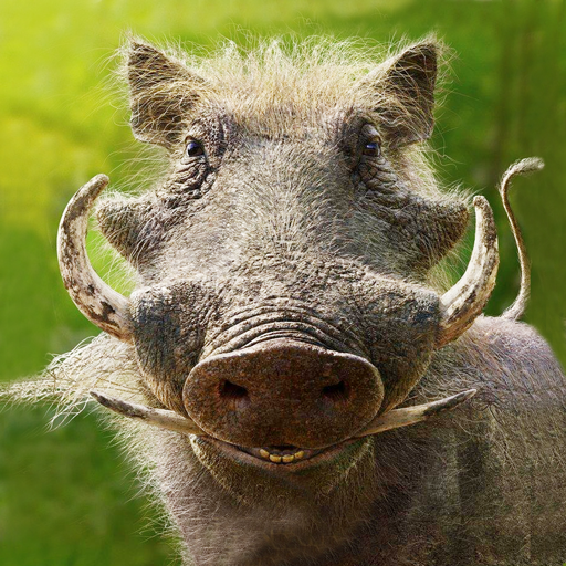 The Warthog