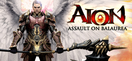 Aion<sup>®</sup>: Assault on Balaurea™