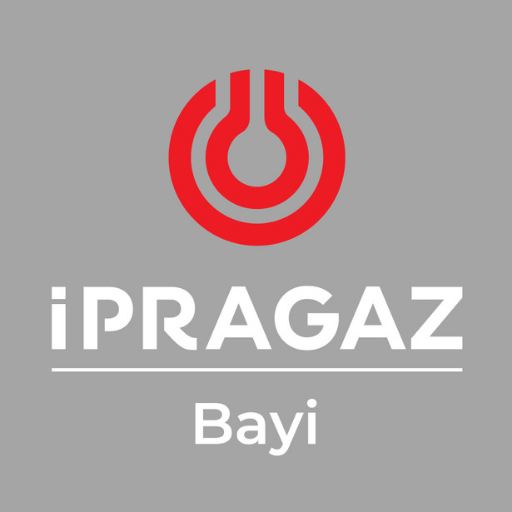 İpragaz Bayi
