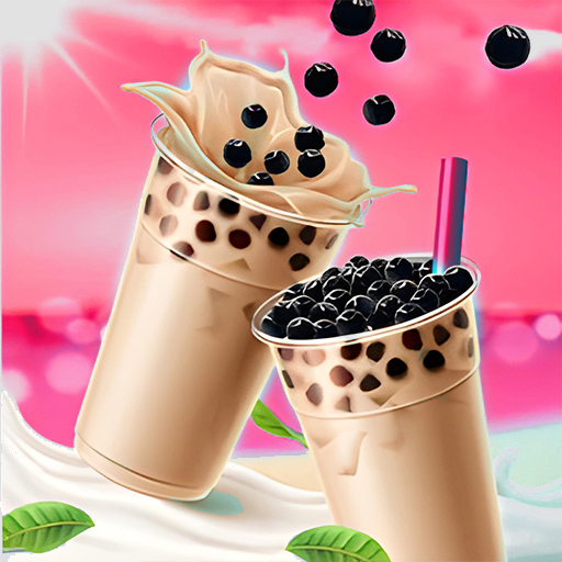 DIY boba bubble tea recipe