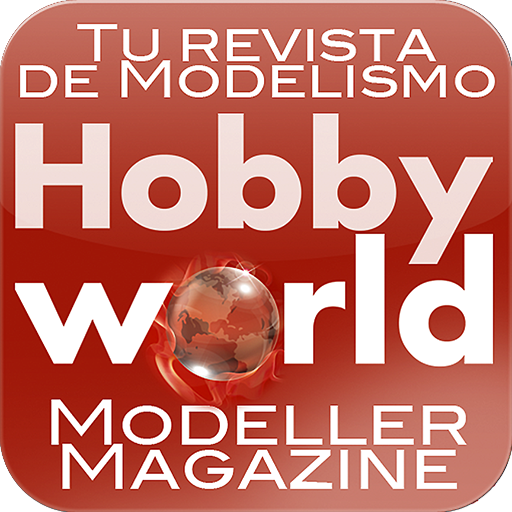 HOBBYWORLD MAGAZINE