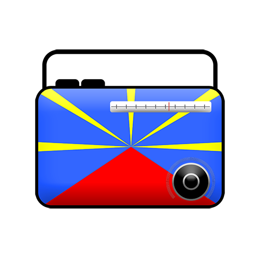 Réunion Internet Radio