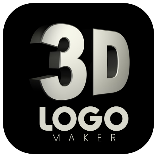 3D Logo Maker - Gaming Esport