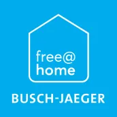 Busch-free@home® Next