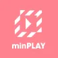 minPLAY: Floating Player, Popup Music Video