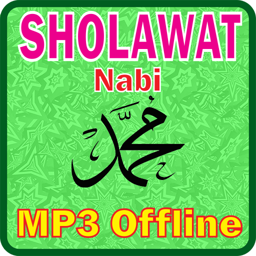 Sholawat Nabi MP3 Offline Leng