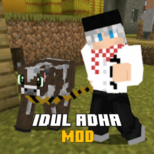 Mod Idul Adha Addon For MCPE