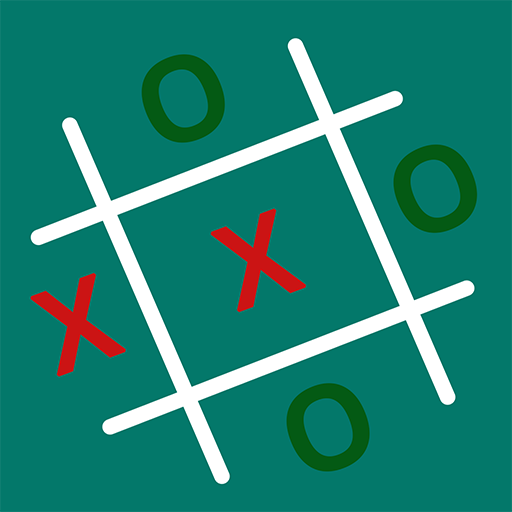 Tic Tac Toe - Игра Морпиона