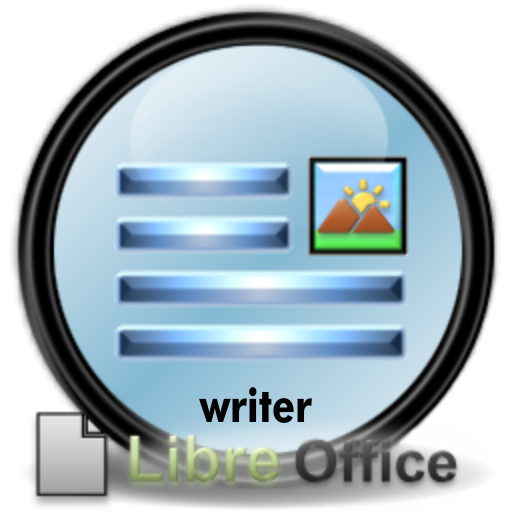 04 LibreOffice Writer