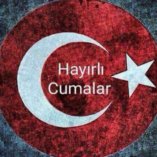 Hayırlı Cumalar Resimli