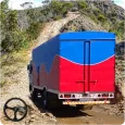 Cargo Truck Offroad Driving Si
