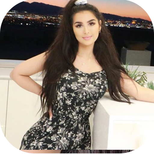 sniperwolf Wallpapers HD 2022