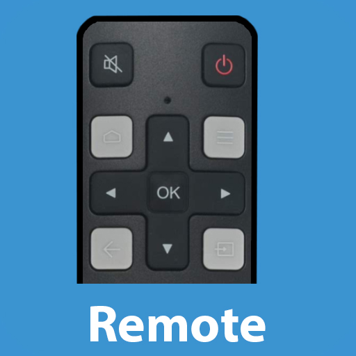 Remote Control For Iffalcon TV