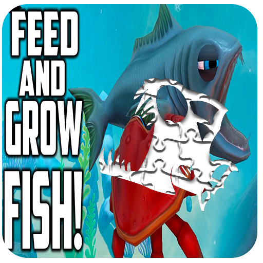 Fish and Grow guide