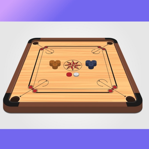 Carrom Board games