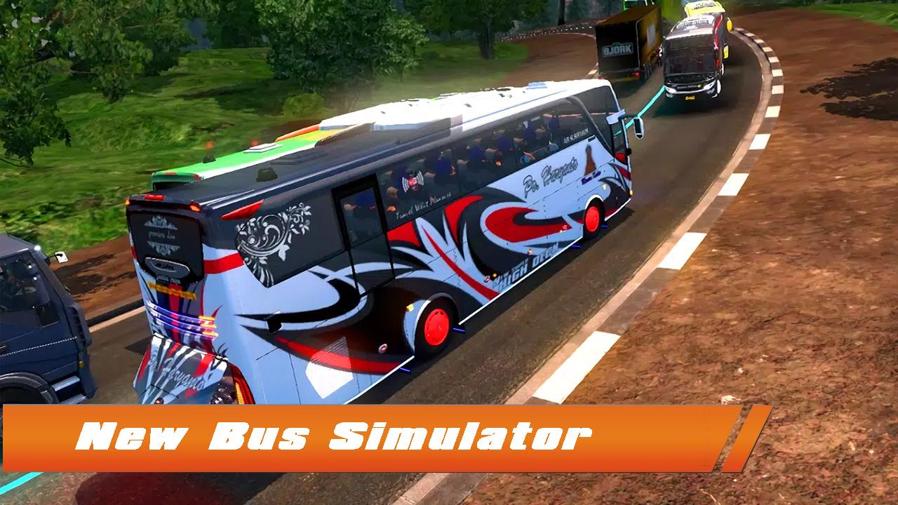 Скачать World Bus Driving Simulator на ПК | Официальный представитель  GameLoop