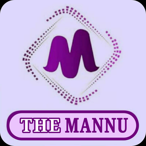 The Mannu - Learn Like Champion