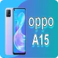 Launchers for oppo A15