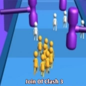 Join Clash 3