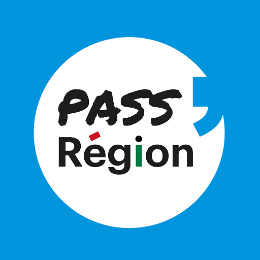 Partenaire PASS' Région