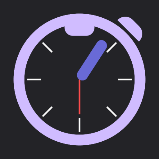 Ultra Stopwatch