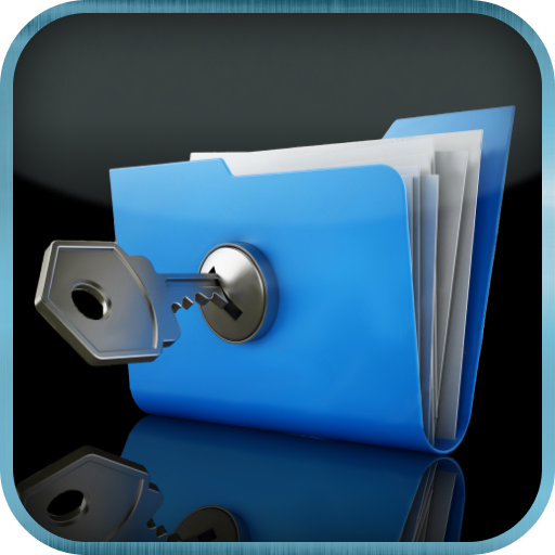 Secure Folder: Photo Vault