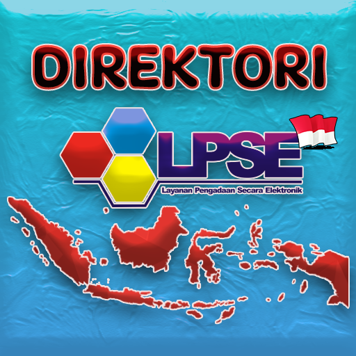 Direktori LPSE Indonesia