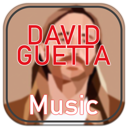 David Guetta Music - Música de