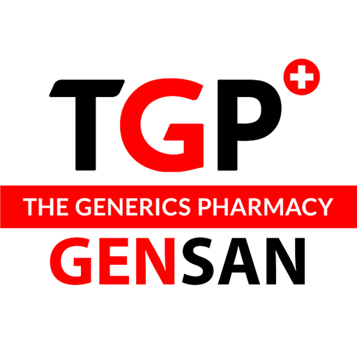 TGP Gensan