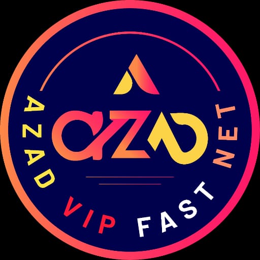 Azadvip Fast Net