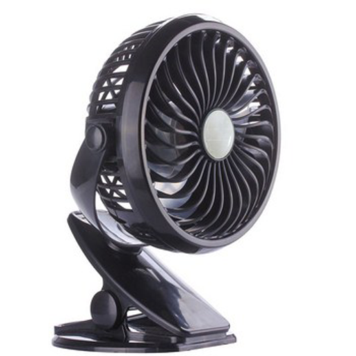 Fan Tasarımı