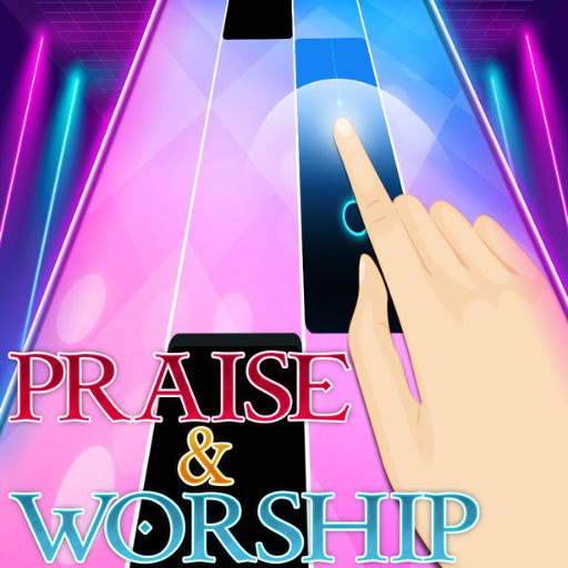Praise & Worship Piano Game
