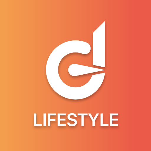 DROPTIME - Lifestyle App