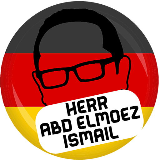 Herr Abdelmoez Ismail