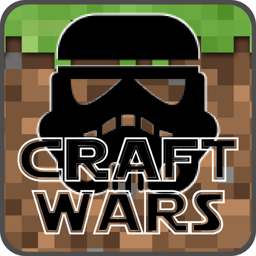 Craft Wars