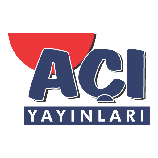 Açı Yayınları Optik Okuma