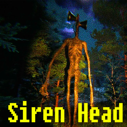 Siren Head Game