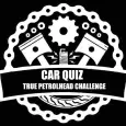 Car Puzzle Quiz Trivia -Words Sounds Pictures Logo