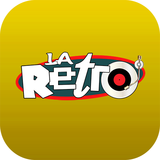 Radio La Retro