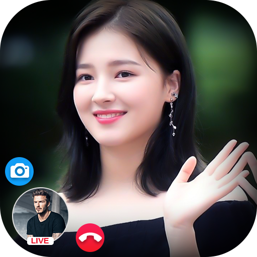 Live Video Call – Girl Live Video Chat 2020