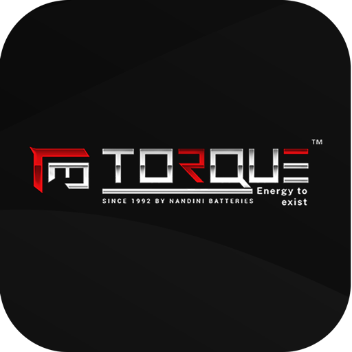 Torque batteries