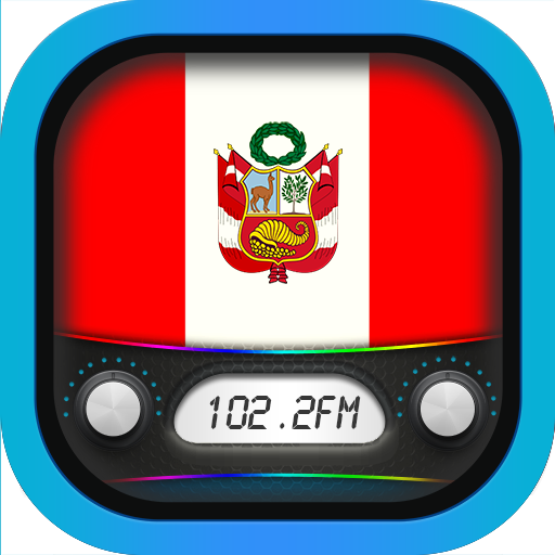 Radio Peru + Radio Peru FM