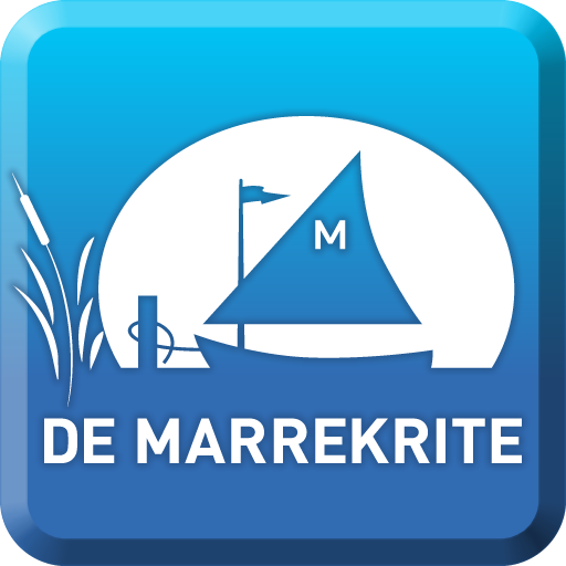 De Marrekrite
