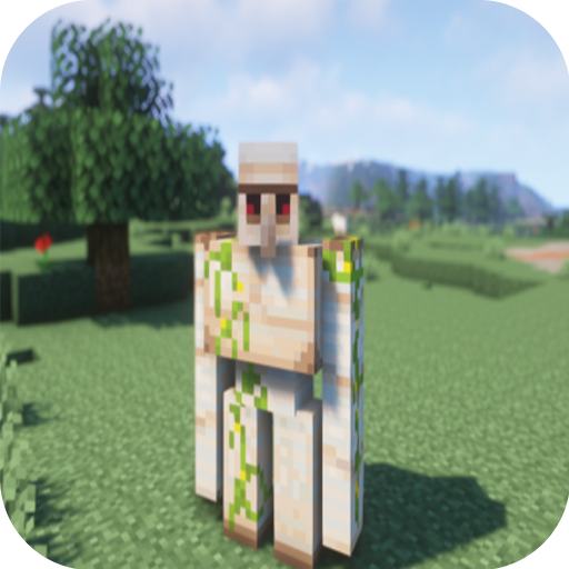 Morph Mod Skin Minecraft PE